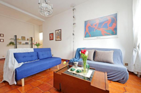 Casa Giannetta Rome